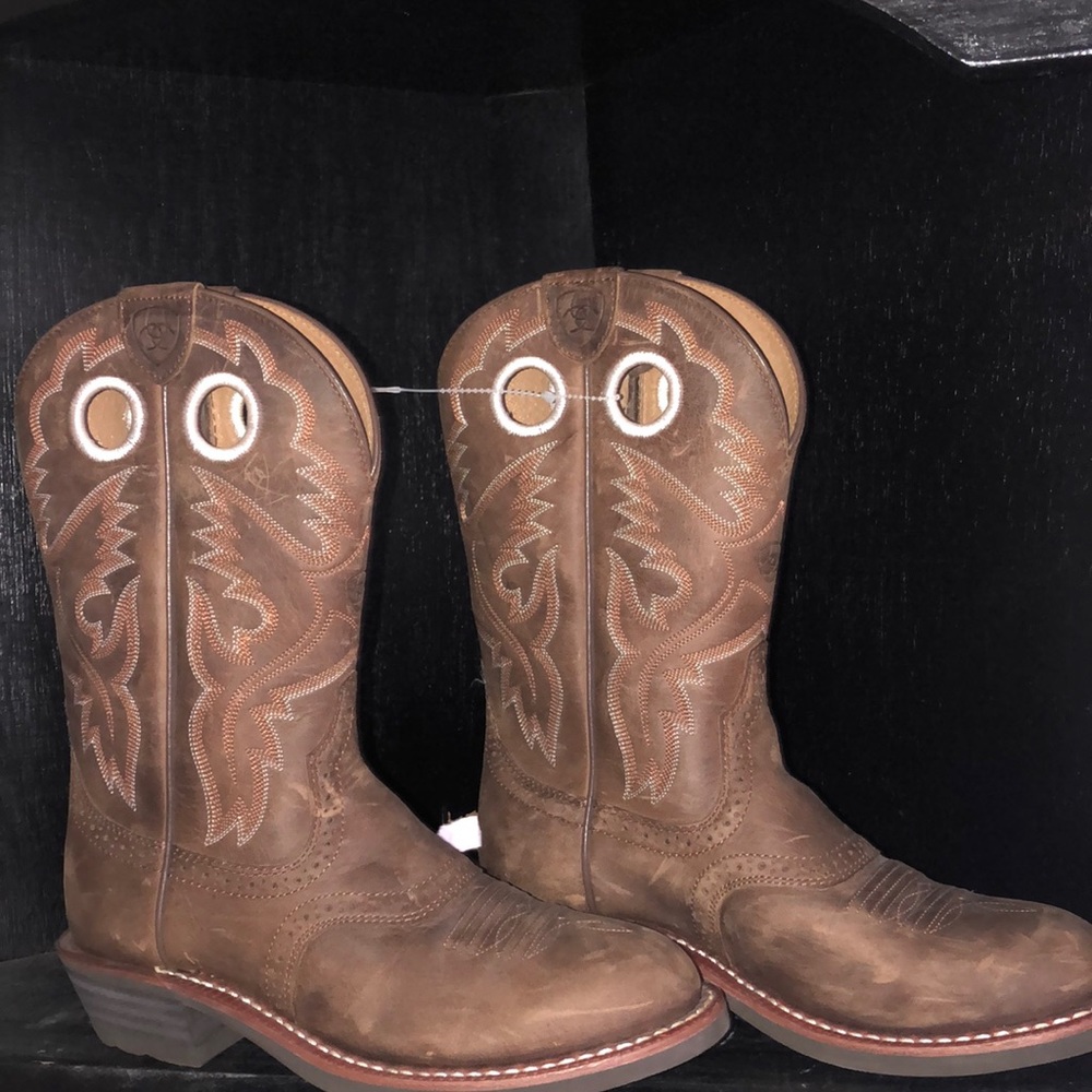 Boots